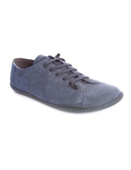 Zapato Camper Peu Cami azul en Zapateria Viñas