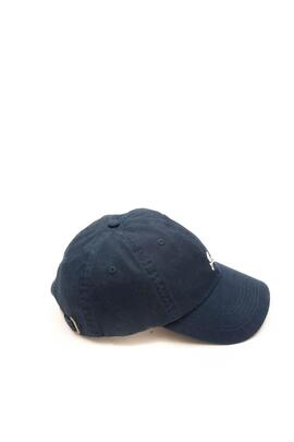Gorra Scalpers calavera azul