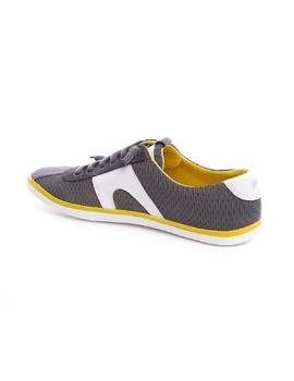 Zapato Camper Peu Slastic gris