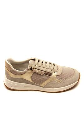 Deportiva Geox Bulmya taupe