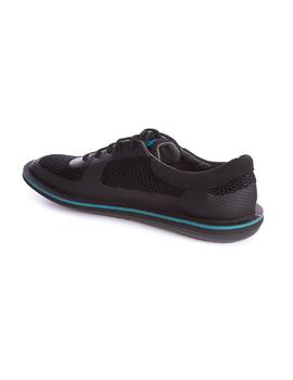 Zapatos Camper Beetle Sport negro