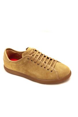 Deportiva Camper Pelotas Soller serraje camel