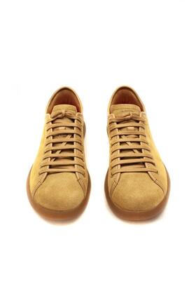 Deportiva Camper Pelotas Soller serraje camel