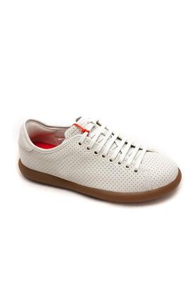 Deportiva Camper Pelotas Soller blanco