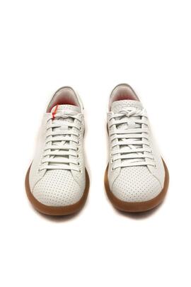 Deportiva Camper Pelotas Soller blanco