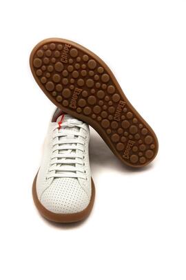 Deportiva Camper Pelotas Soller blanco