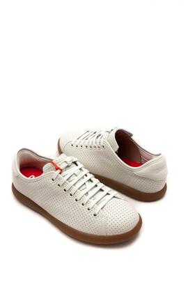 Deportiva Camper Pelotas Soller blanco