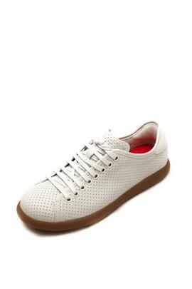 Deportiva Camper Pelotas Soller blanco