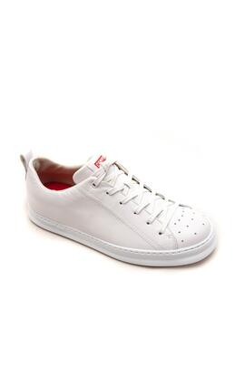 Deportiva Camper Runner Four blanca