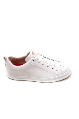 Deportiva Camper Runner Four blanca