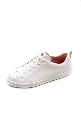 Deportiva Camper Runner Four blanca