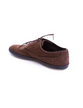 Zapato Camper picado Erick marron