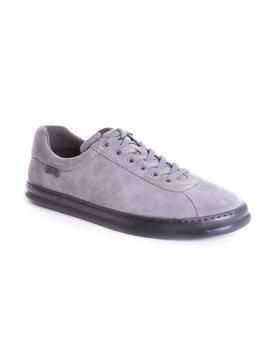 Zapato Camper Runner Four gris