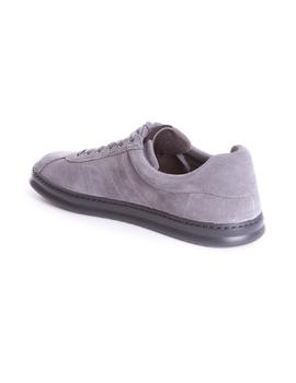 Zapato Camper Runner Four gris