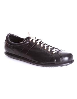 Zapato Camper Pelotas Ariel negro