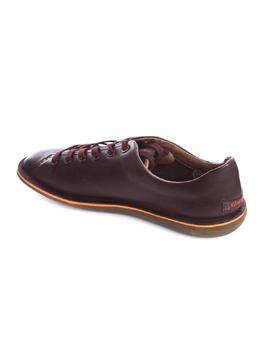 Zapatos Camper Beetle marron