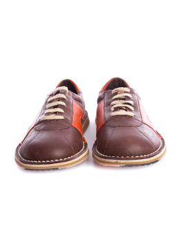 Zapatos Camper Brothers Sport marron