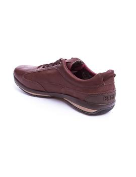 Zapato Camper Land Runner marron