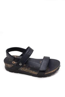 Sandalia Panama Jack Selma B4 negro