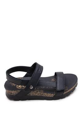 Sandalia Panama Jack Selma B4 negro