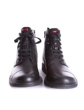 Botas Camper 1900 Gtx Land negro