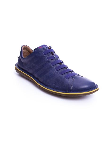 Zapato hombre Camper Beetle azul