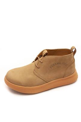 Botin Panama Jack Lewis C2 Nobuck Camel