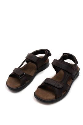 Sandalia Panama Jack Salton Basics C1 grass marron