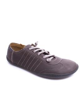 Zapato Camper Peu Cami gris en Zapateria Viñas