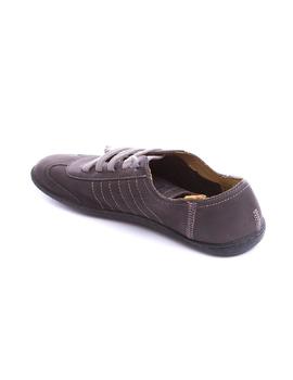 Zapato Camper Peu Cami gris en Zapateria Viñas