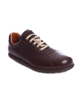 Zapato Camper Pelotas marron en Zapateria Viñas