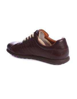 Zapato Camper Pelotas marron en Zapateria Viñas