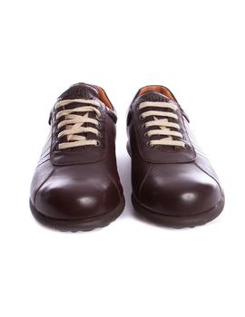 Zapato Camper Pelotas marron en Zapateria Viñas