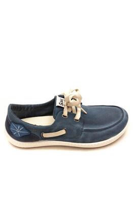 Zapato Sunni Sabbi Vulcano blue jeans