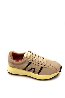 Deportiva Camper Pelotas Athens beige