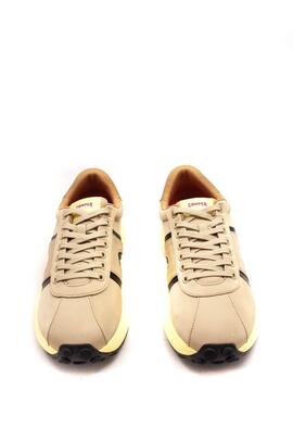 Deportiva Camper Pelotas Athens beige