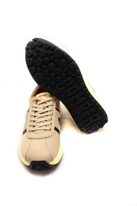 Deportiva Camper Pelotas Athens beige