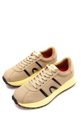 Deportiva Camper Pelotas Athens beige