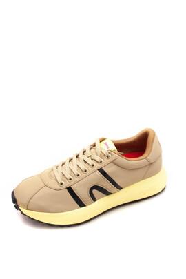 Deportiva Camper Pelotas Athens beige