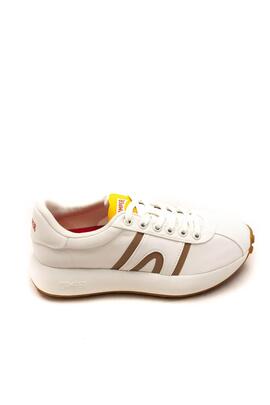 Deportiva Camper Pelotas Athens blanco