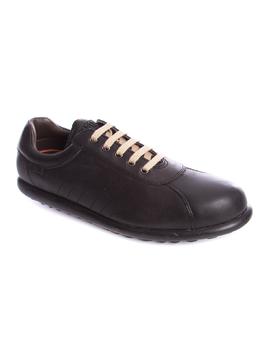 Zapato Camper Pelotas negro