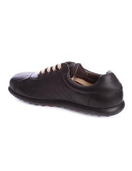 Zapato Camper Pelotas negro