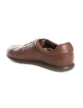 Zapato Camper Pelotas marron