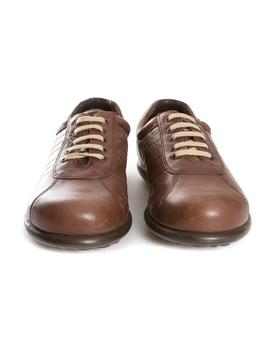 Zapato Camper Pelotas marron