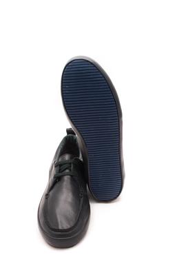 Zapato Camper Romeo Vulcanizado negro