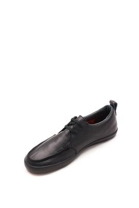 Zapato Camper Romeo Vulcanizado negro