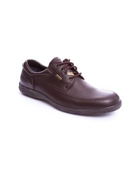 Zapato Panama Jack Kristian 07 Gtx marron