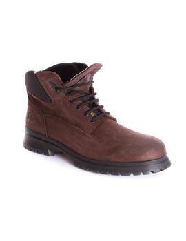 Botines Panama Jack 7501 GTX marron