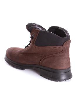 Botines Panama Jack 7501 GTX marron