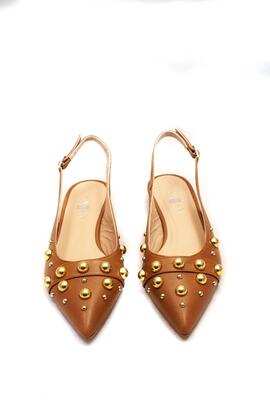 Zapato Angari Loor cuero